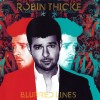 ROBIN THICKE - BLURRED LINES - 
