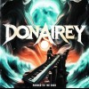DON AIREY - PUSHED TO THE EDGE - 
