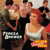TERESA BREWER - TEENAGE DANCE PARTY - 