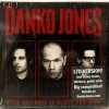 DANKO JONES - ROCK AND ROLL IS BLACK AND BLUE (digipak) - ���������