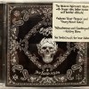 SANTA CRUZ - BAD BLOOD RISING - 
