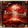 SAINTED SINNERS - BACK WITH A VENGEANCE - 