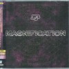 YES - MAGNIFICATION - 