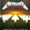 METALLICA - MASTER OF PUPPETS - 