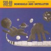 SUN RA - MONORAILS AND SATELLITES - 