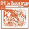 SUN RA AND HIS ASTRO INFINITY ARKESTRA - MY BROTHER THE WIND VOLUME II - 