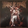 CRADLE OF FILTH - THE SCREAMING OF THE VALKYRIES - 