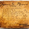 SKYNIGHT AVENUE - EPPUR SI MUOVE (single) (4 tracks) (limited edition) - 