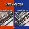 BEATLES - 1962-1966 / 1967-1970 (cardboard sleeve) - 