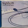 SYSTEM - CIRCLE OF INFINITE RADIUS - Меломания