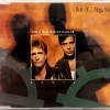 TWINS - BALLET DANCER (REMIX) (single) (3 tracks) - 