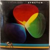 STRETCH - LIFEBLOOD (cardboard sleeve) - 