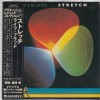 STRETCH - LIFEBLOOD (papersleeve) - 