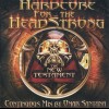 OMAR SANTANA - HARDCORE FOR THE HEADSTRONG - THE NEW TESTAMENT - 