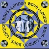 LONDON BOYS - THE TWELVE COMMANDMENTS OF DANCE (PART TWO) - 