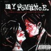 MY CHEMICAL ROMANCE - THREE CHEERS FOR SWEET REVENGE - 