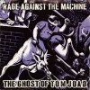 RAGE AGAINST THE MACHINE - THE GHOST OF TOM JOAD (single) (1 track) - 