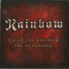 RAINBOW - CATCH THE RAINBOW: THE ANTHOLOGY - 