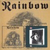 RAINBOW - LONG LIVE ROCK 'N' ROLL / BENT OUT OF SHAPE - 