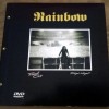 RAINBOW - FINYL VINYL / THE FINAL CUT (2CD+DVD) (cardboard sleeve) - 