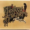 TESKEY BROTHERS - RUN HOME SLOW (cardboard sleeve) - ���������