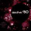 DISKOTHEK "80 - VARIOUS ARTISTS (digipak) - 