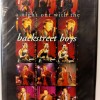 BACKSTREET BOYS - A NIGHT OUT WITH THE BACKSTREET BOYS - 