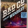 BAD COMPANY - LIVE AT WEMBLEY - ���������