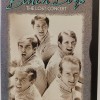 BEACH BOYS - THE LOST CONCERT - 