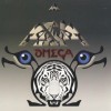 ASIA - OMEGA (digipak) - 