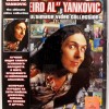 "WEIRD AL"  YANKOVIC - ULTIMATE VIDEO COLLECTION - 