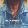 RICK PARFITT - OVER AND OUT (digipak) - 