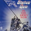 STATUS QUO - IN THE ARMY NOW (deluxe edition) (digipak) - 