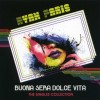 RYAN PARIS - BUONA SERA DOLCE VITA - THE SINGLES COLLECTION - 