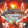 PAT TRAVERS - TRAVELIN' BLUES (digipak) - 
