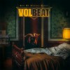 VOLBEAT - GOD OF ANGEL TRUST - 