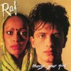 RAF - CHANGE YOUR MIND - 