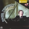 DANIIL TRIFONOV, VALERY GERGIEV, MARIINSKY ORCHESTRA - TCHAIKOVSKY - PIANO CONCERTO NO. 1 (SACD) - 