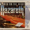 NAZARETH - WINNER ON THE NIGHT (single) (4 tracks) - ���������