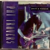 PAT TRAVERS - JUST A TOUCH - ���������