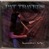 PAT TRAVERS - LOOKIN' UP - 