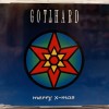 GOTTHARD - MERRY X-MAS (single) - ���������