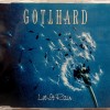 GOTTHARD - LET IT RAIN (single) (2 tracks) - ���������