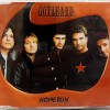 GOTTHARD - HOMERUN (single) (4 tracks) - ���������