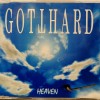 GOTTHARD - HEAVEN (single) (3 tracks) - 
