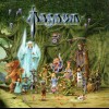 MAGNUM - LOST ON THE ROAD TO ETERNITY - 