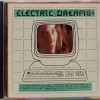 ELECTRIC DREAMS (ORIGINAL SOUNDTRACK FROM THE FILM) - VARIOUS ARTISTS - ���������