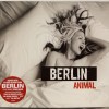 BERLIN - ANIMAL (digipak) - 