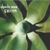 DEPECHE MODE - EXCITER (CD+DVD) (digipak) - 