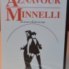 CHARLES AZNAVOUR / LIZA MINNELLI (AZNAVOUR / MINELLI) - AU PALAIS DES CONGRES DE PAPIS - 